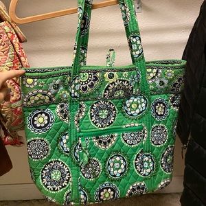 Vera Bradley tote